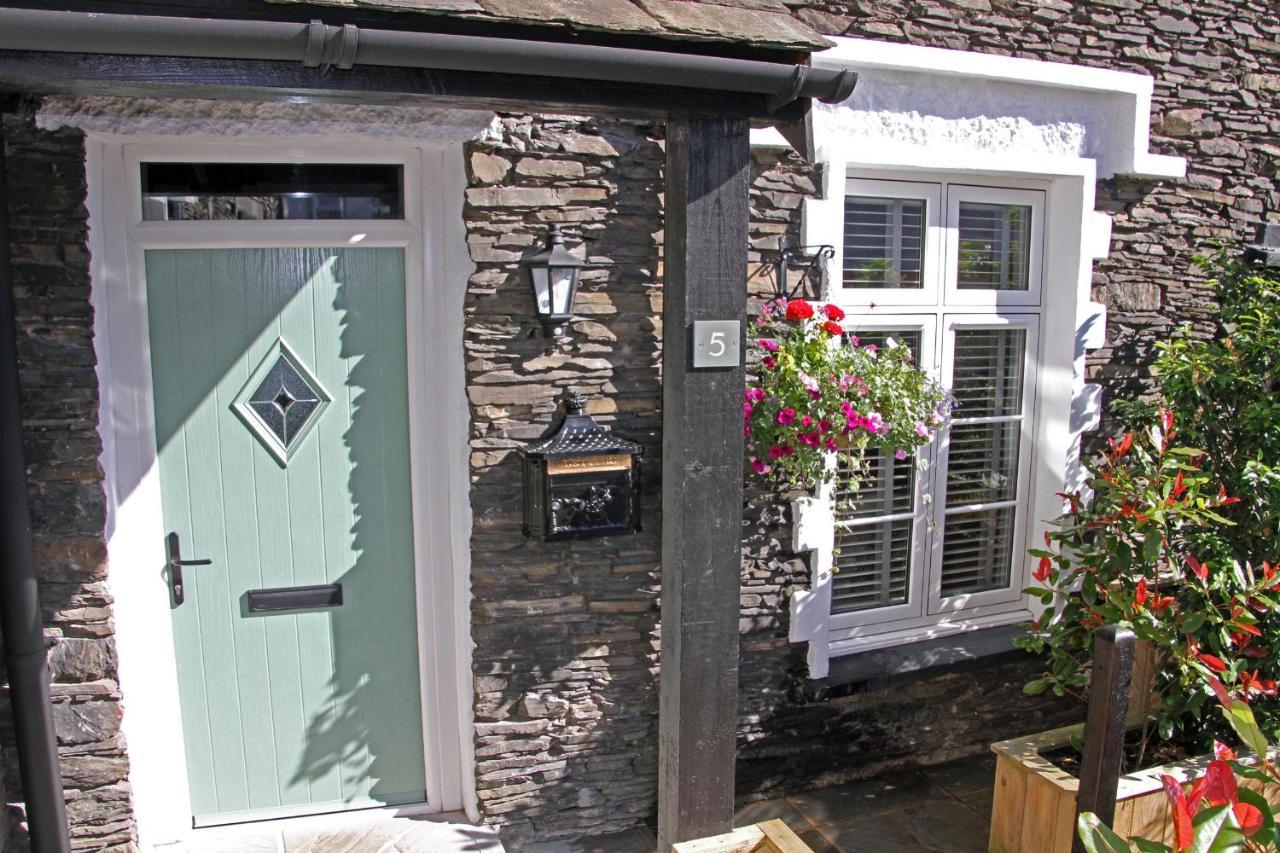 Old Village House 温德米尔 外观 照片